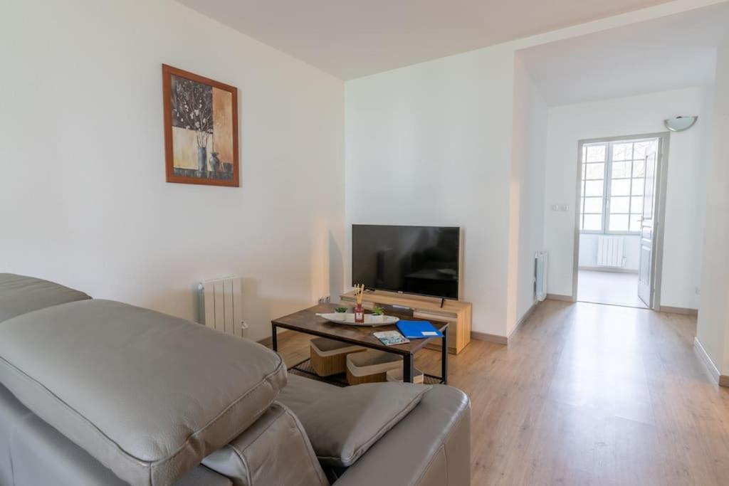 Superbe Appartement سوموور المظهر الخارجي الصورة