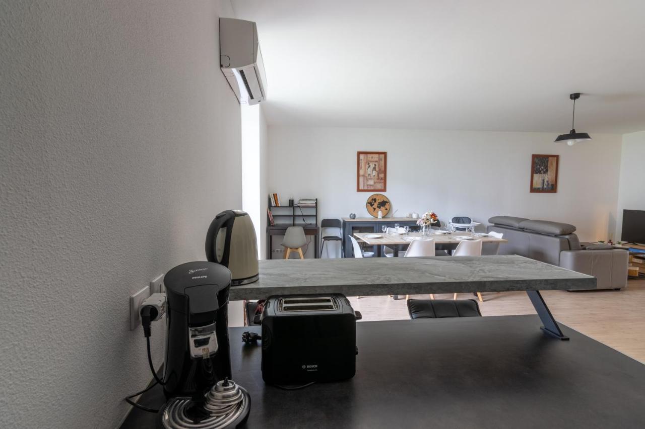 Superbe Appartement سوموور المظهر الخارجي الصورة