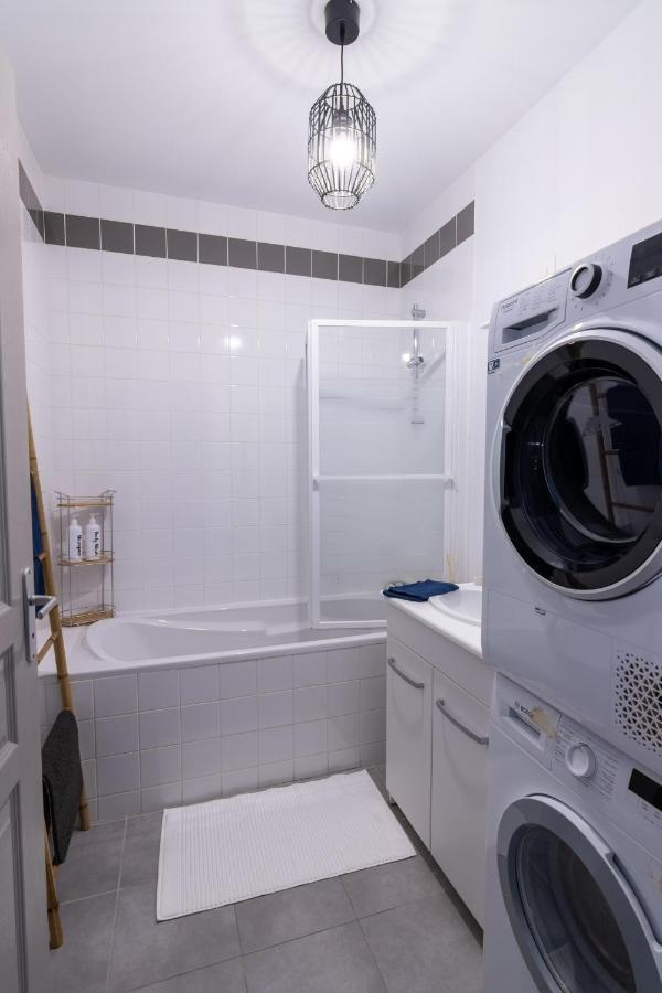 Superbe Appartement سوموور المظهر الخارجي الصورة