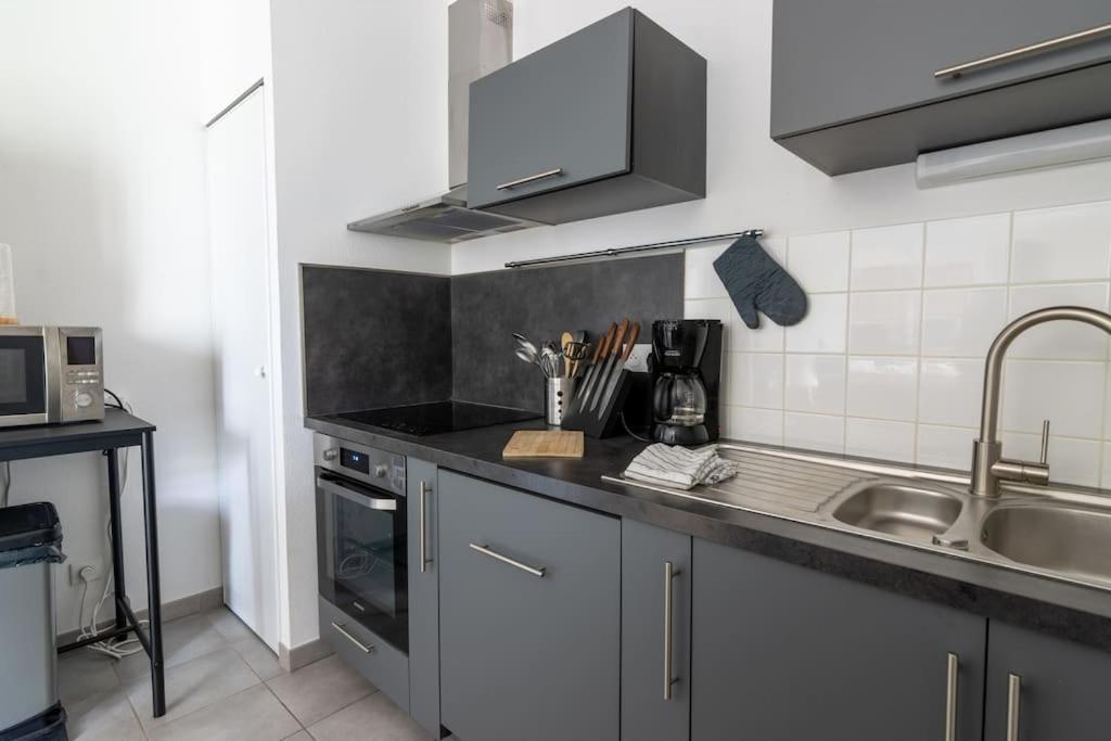 Superbe Appartement سوموور المظهر الخارجي الصورة