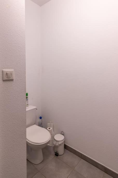 Superbe Appartement سوموور المظهر الخارجي الصورة