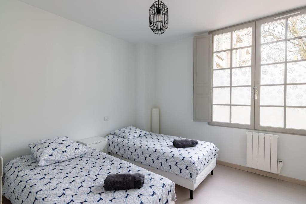 Superbe Appartement سوموور المظهر الخارجي الصورة