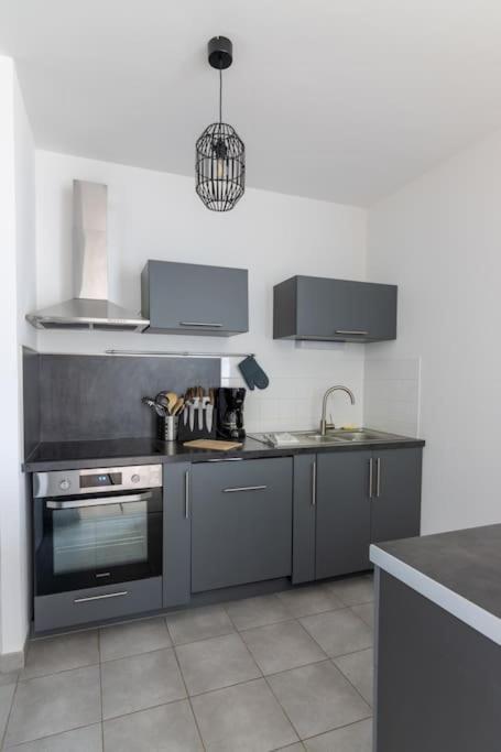 Superbe Appartement سوموور المظهر الخارجي الصورة